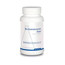 Bio-Immunozyme Forte